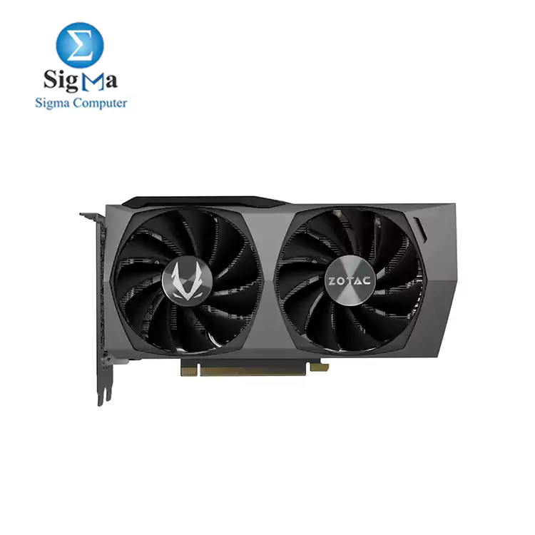 ZOTAC GAMING GeForce RTX 3060 Twin Edge OC 12G DDR6