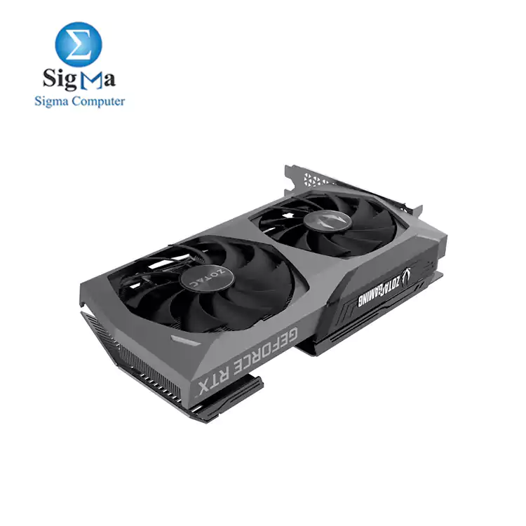 ZOTAC GAMING GeForce RTX 3070 Twin Edge OC DDR6