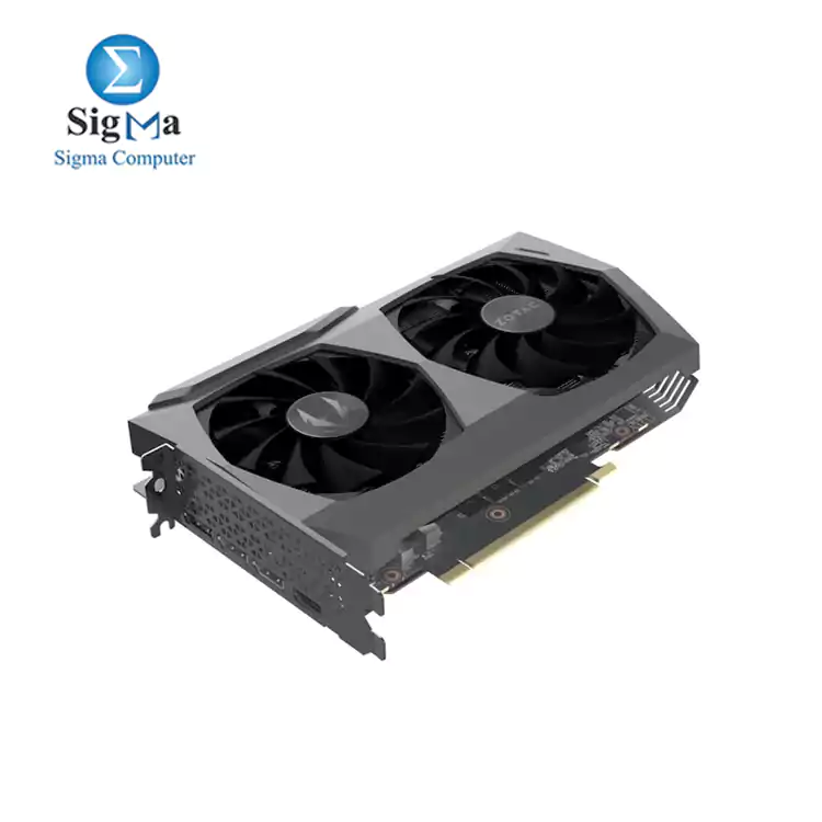 ZOTAC GAMING GeForce RTX 3070 Twin Edge OC DDR6