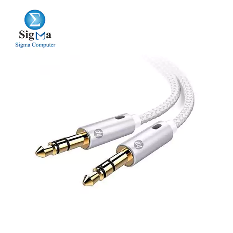 HP Pro AUX 3.5mm Cable SLV 3.0m