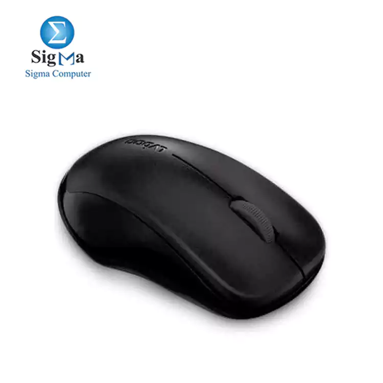 RAPOO 1620 Wireless Optical Mouse