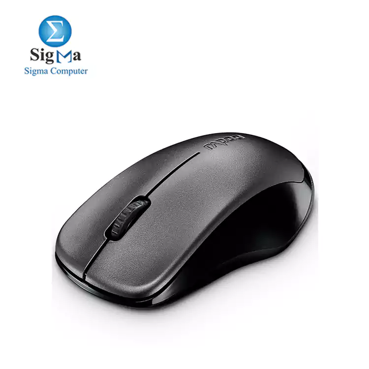 RAPOO 1620 Wireless Optical Mouse