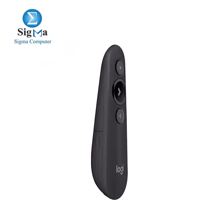 LOGITECH R500 LASER PRESENTATION REMOTE WIRELESS