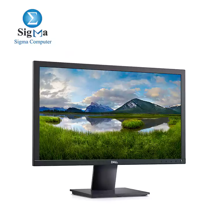 Dell 22 Monitor E2220H