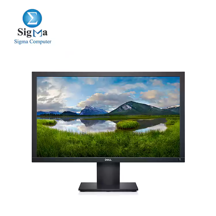 Dell 22 Monitor E2220H