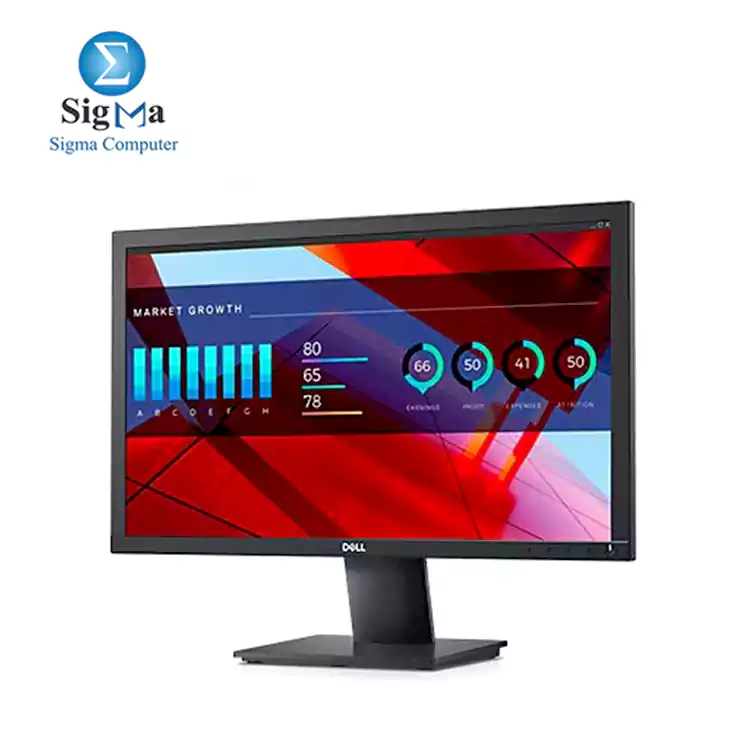 Dell 22 Monitor E2220H