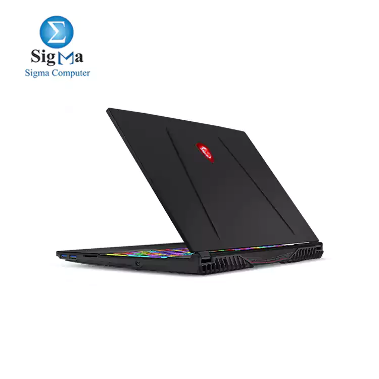 MSI LAPTOP GL65 Leopard-Core    i7 10750H-RAM 16G-512SSD-15.6 FHD 144Hz IPS-RTX 2070 8G-WIN 10