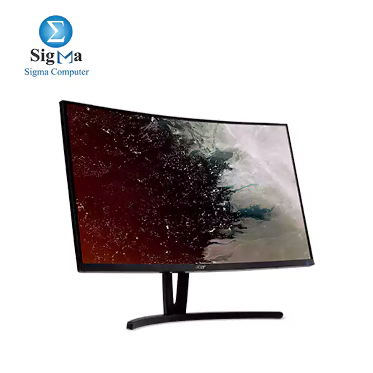 ACER curved  MONITOR 27- ED273UPBMIIPX-165HZ-1MS-VA-2K