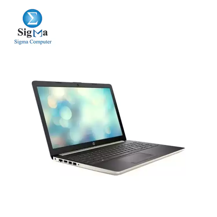 HP Laptop 15-da2007ne Core i5-10210U-RAM 4 GB-1 TB HDD-39.6 cm HD -GeForce MX110 2G