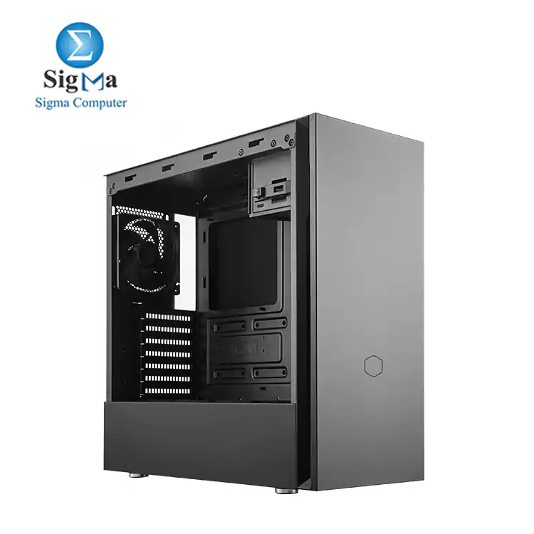 Cooler Master SILENCIO S600 Case 