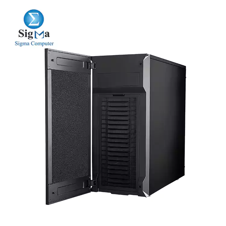 Cooler Master SILENCIO S600 Case 