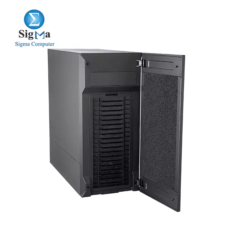 Cooler Master SILENCIO S600 Case 