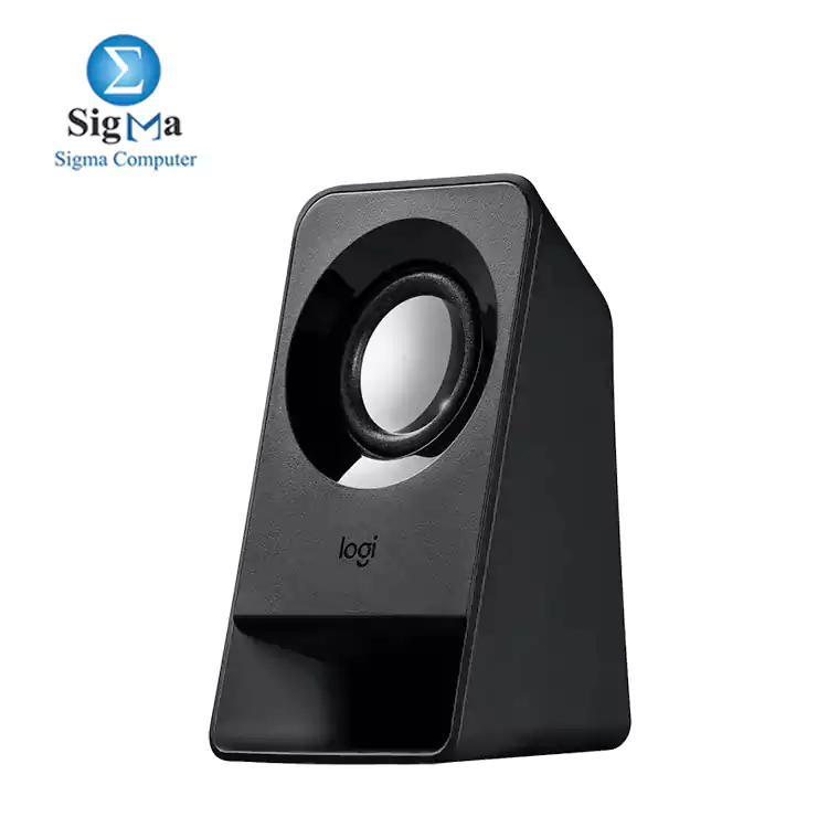 LOGITECH Z213 COMPACT 2.1 SPEAKER SYSTEM - 980-000943