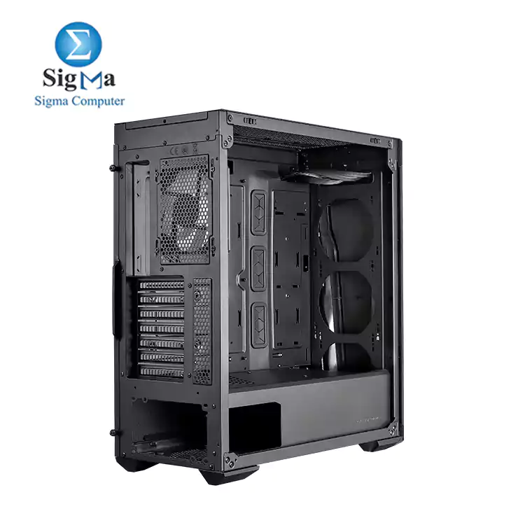 COOLER MASTER MASTERBOX 540 ARGB CASE