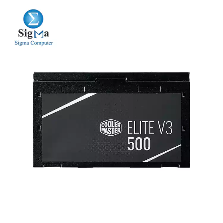 COOLER MASTER ELITE 500W 230V - V3-P500 