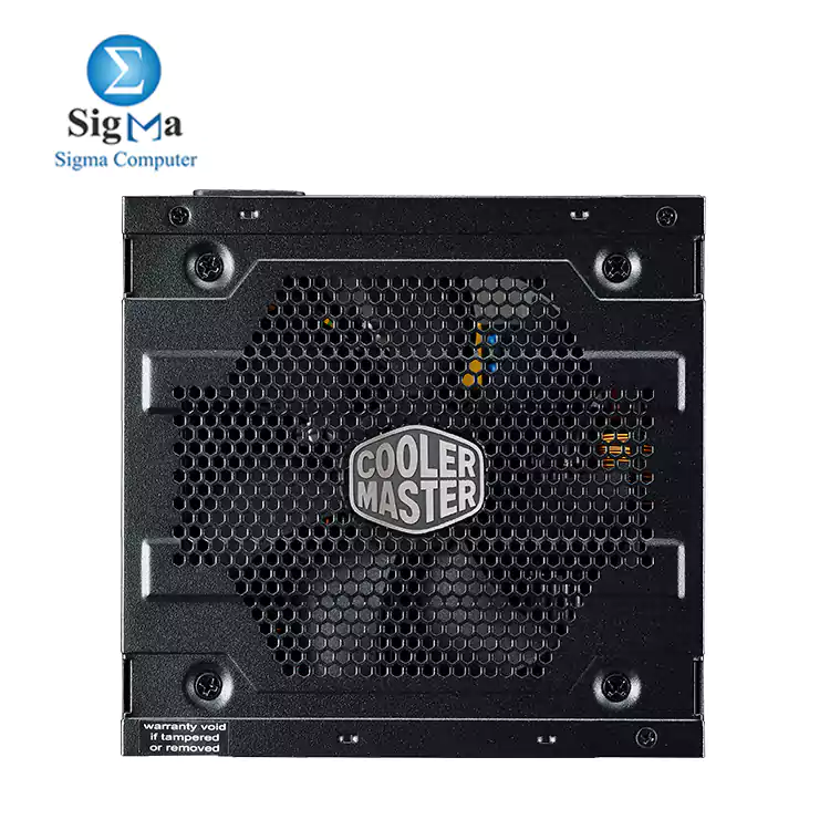 COOLER MASTER ELITE 500W 230V - V3-P500 