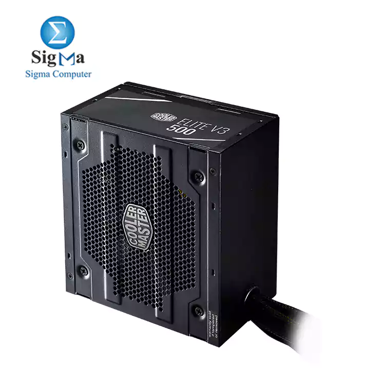 COOLER MASTER ELITE 500W 230V - V3-P500 