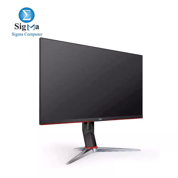 AOC 27G2 27 Frameless Gaming IPS Monitor FHD 1080P 1ms 144Hz