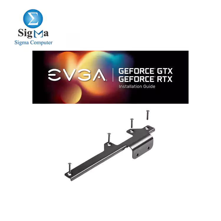 EVGA GeForce RTX 3080 FTW3 ULTRA GAMING 10GB GDDR6X ARGB LED Metal Backplate