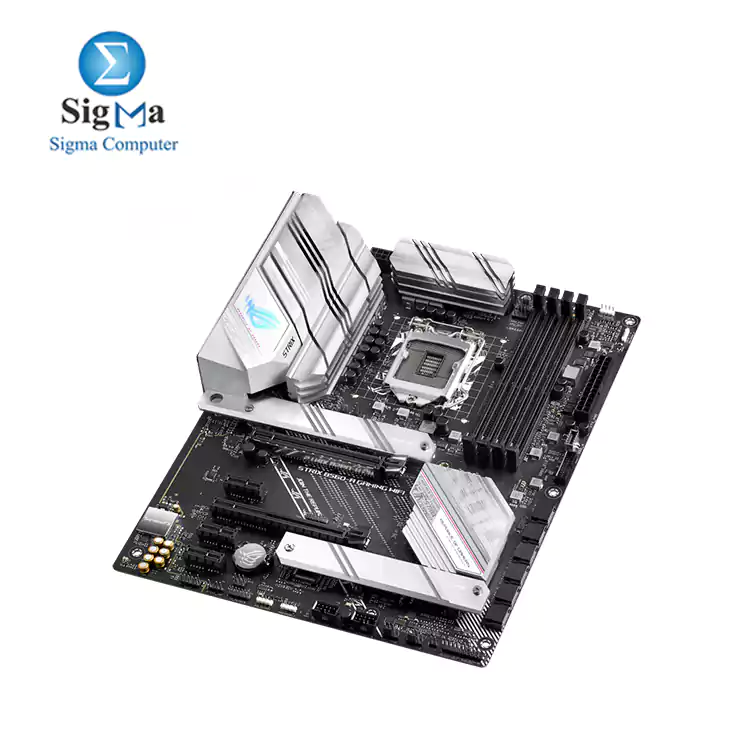 ASUS ROG STRIX INTEL ATX B560-A GAMING WIFI