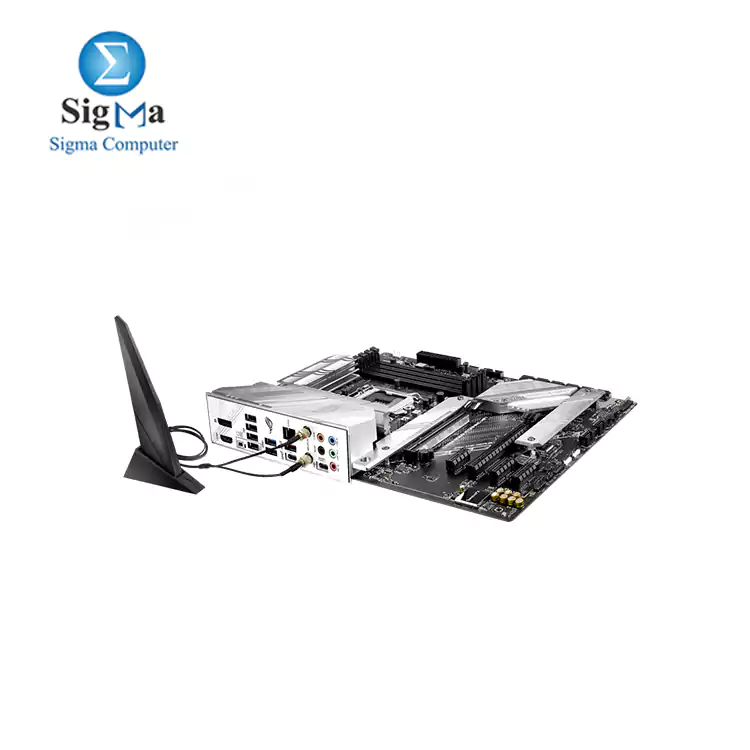 ASUS ROG STRIX INTEL ATX B560-A GAMING WIFI