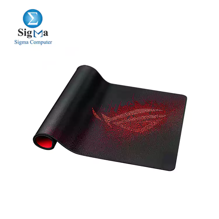 ASUS ROG NC01 Sheath The stage for the ultimate battle MOUSEPAD