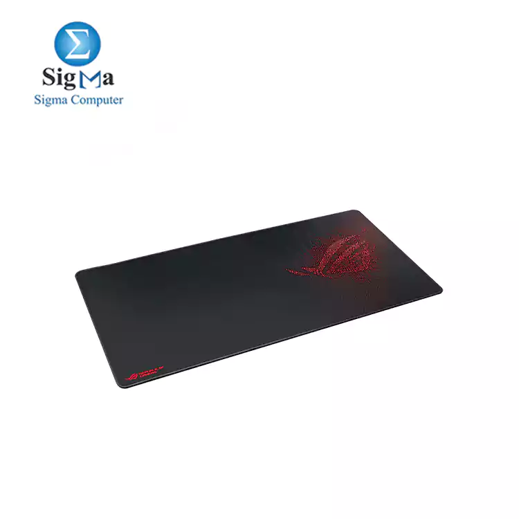 ASUS ROG NC01 Sheath The stage for the ultimate battle MOUSEPAD