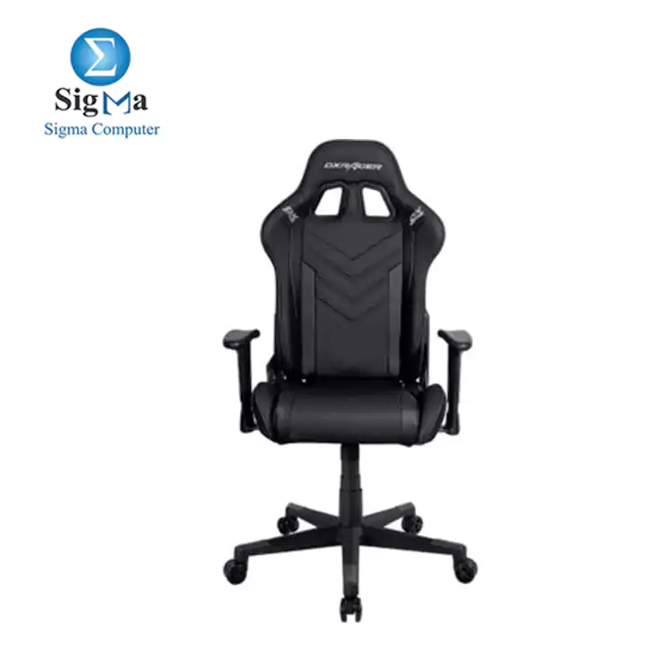 DXRacer Origin Series Gaming Chair - Black