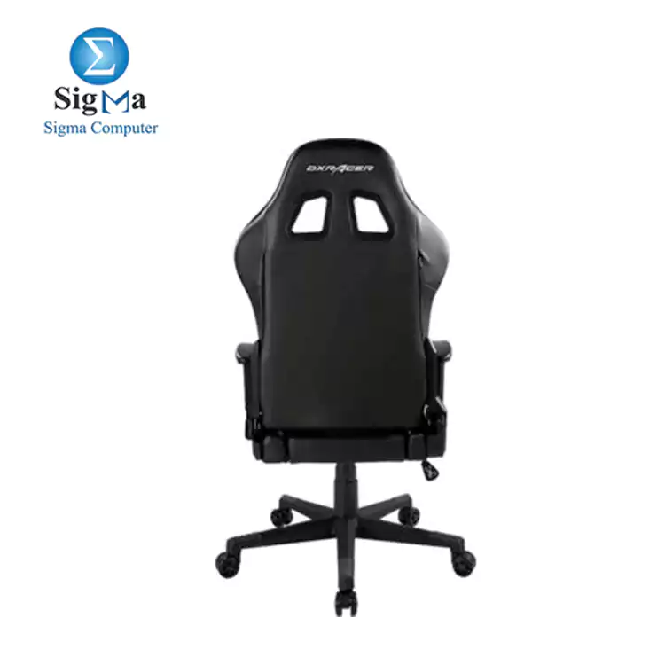 DXRacer Origin Series Gaming Chair - Black