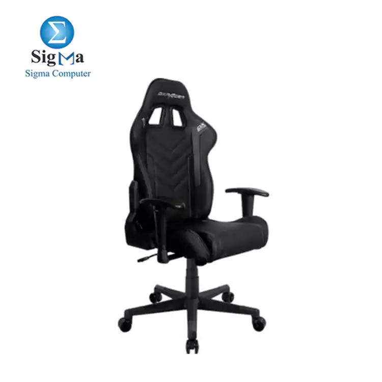 DXRacer Origin Series Gaming Chair - Black