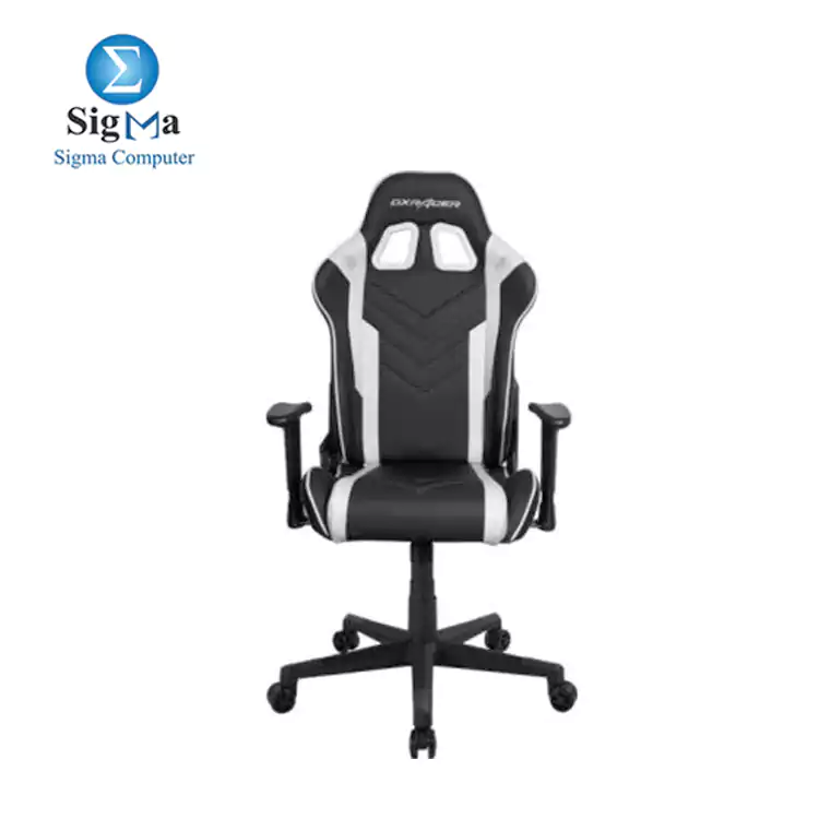 DXRacer Origin Series Gaming Chair - Black White