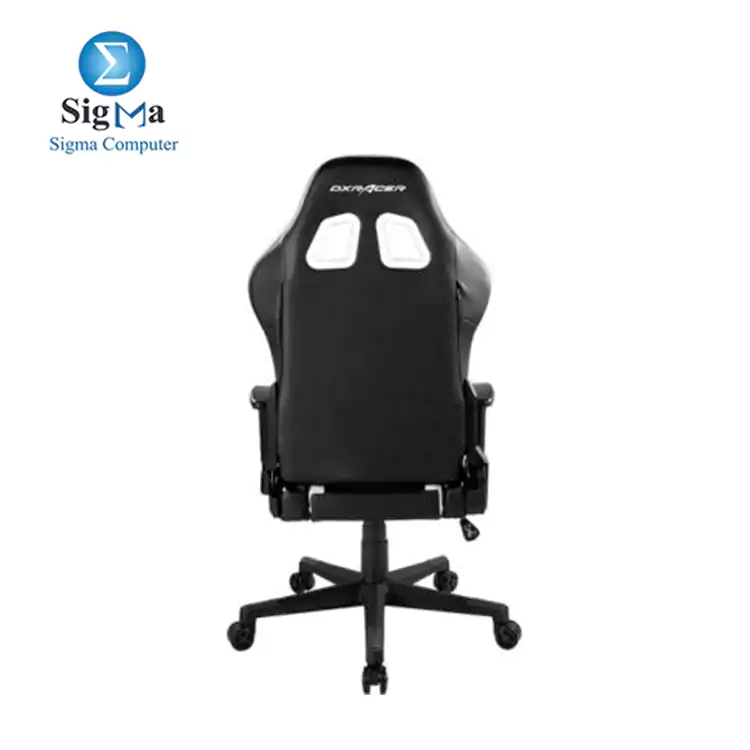 DXRacer Origin Series Gaming Chair - Black White