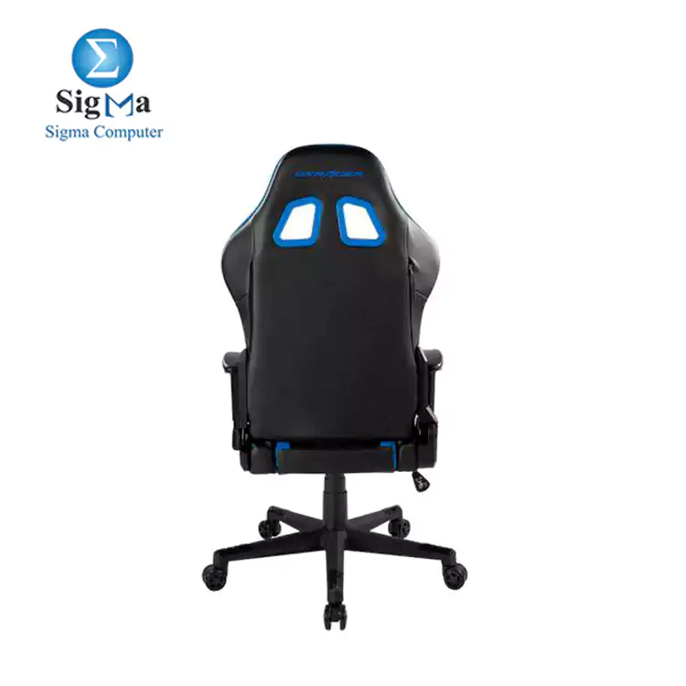 DXRacer Origin Series Gaming Chair GC-O132-NB-K2-158 - Black/Blue