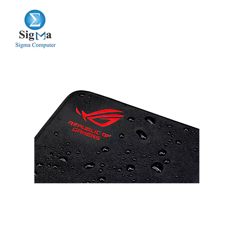 ASUS ROG NC02  Scabbard MOUSEBAD