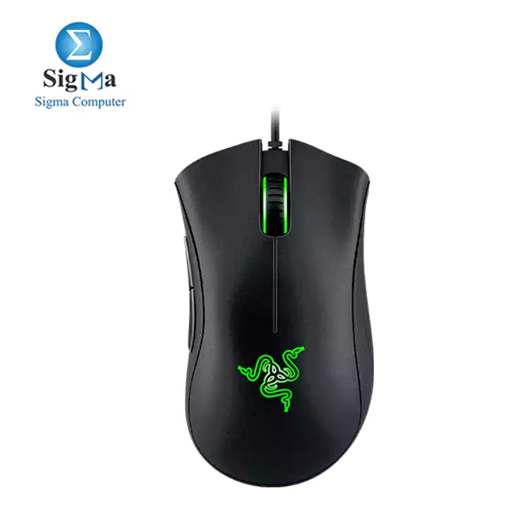 RAZER DEATHADDER ESSENTIAL MOUSE