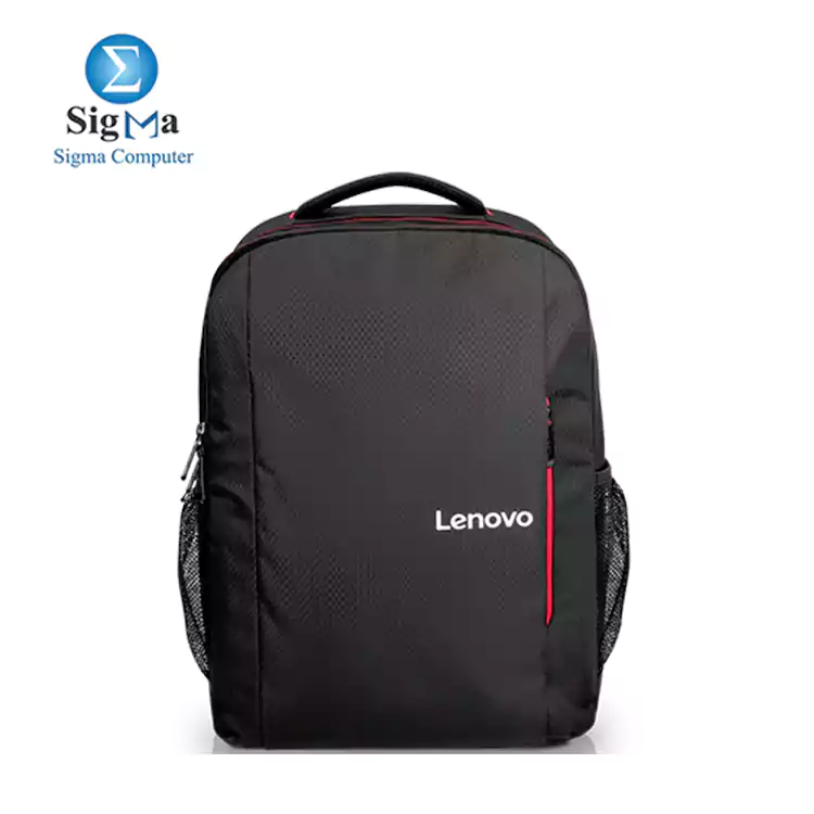 Lenovo 15.6” Laptop Everyday Backpack B510