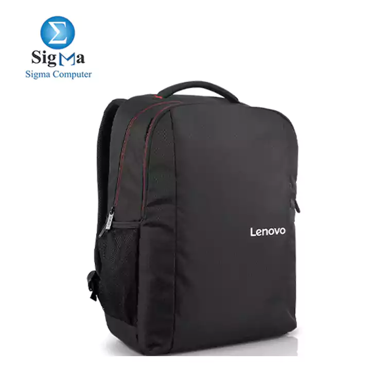 Lenovo 15.6” Laptop Everyday Backpack B510