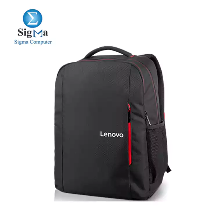 Lenovo 15.6    Laptop Everyday Backpack B510