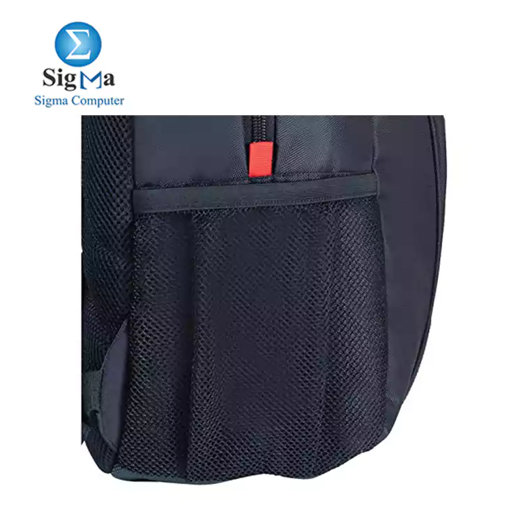 Targus 15.6-inch Element Backpack  Black 