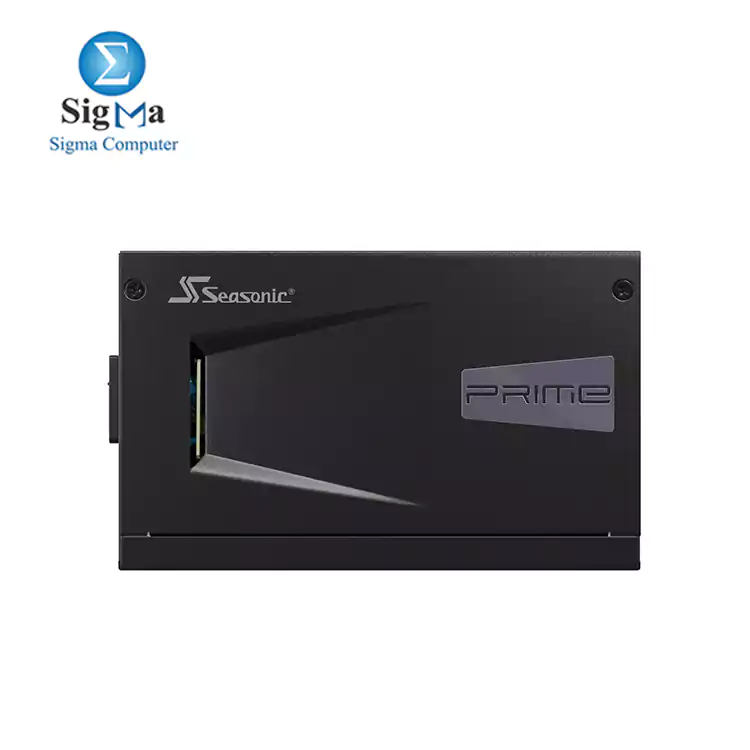 Seasonic PRIME PX-850, 850W 80+ Platinum, Full Modular Power Supply