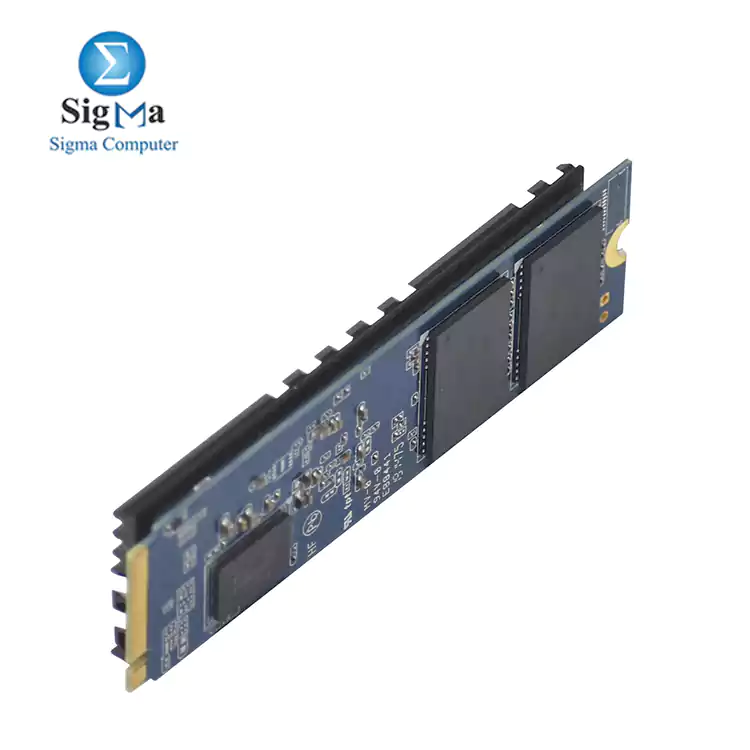 Patriot 500GB VP4100 PCIe NVMe M.2 Internal SSD