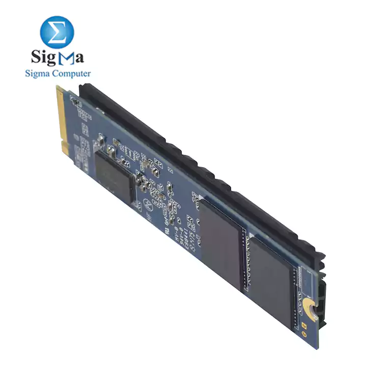 Patriot 500GB VP4100 PCIe NVMe M.2 Internal SSD