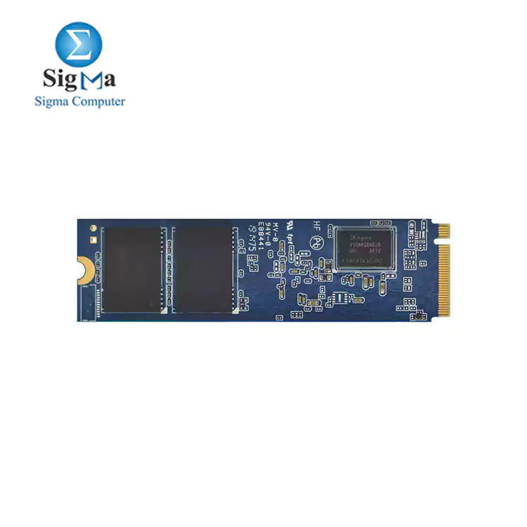 Patriot 500GB VP4100 PCIe NVMe M.2 Internal SSD