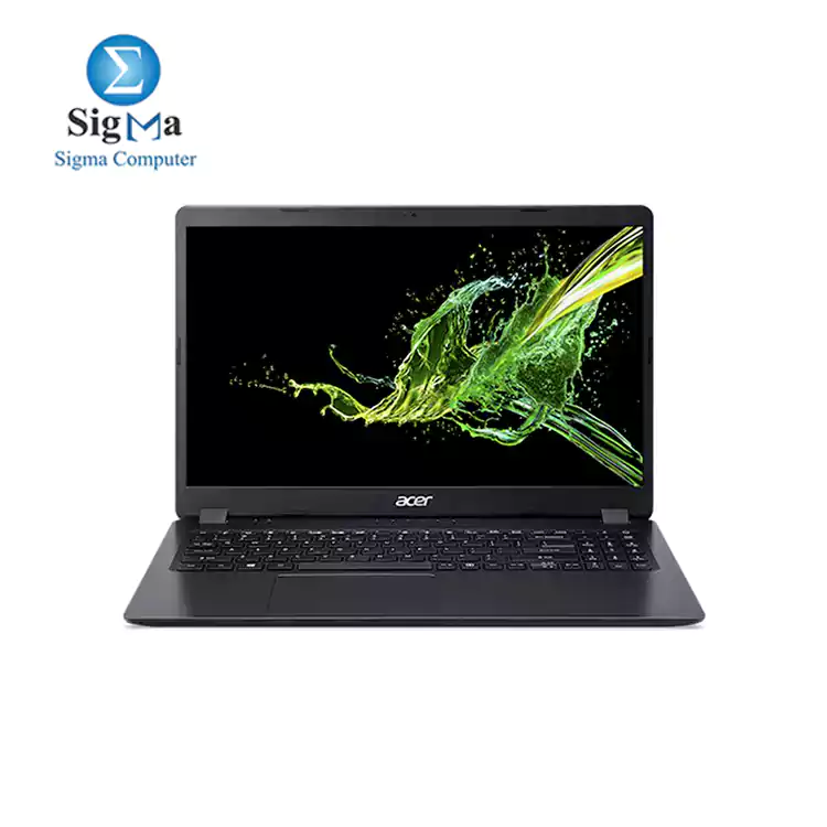 ACER Aspire 3 A315-56-34W3 Core i3-1005G1 - 4GB - 1TB - Integrated graphics - 15.6 HD Intel UHD Graphics