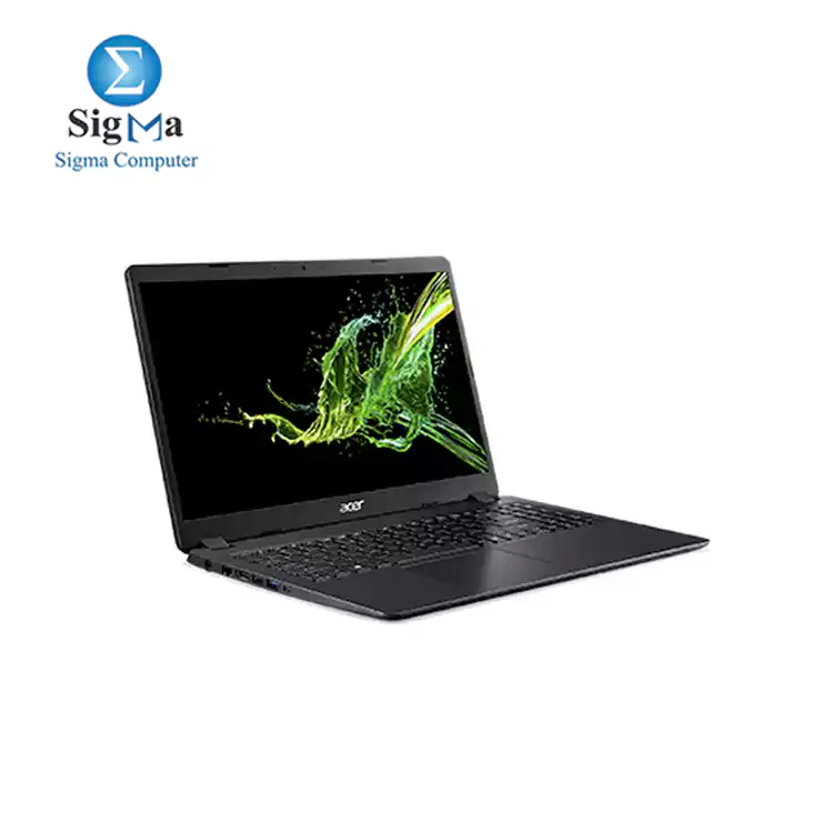 ACER Aspire 3 A315-56-34W3 Core i3-1005G1 - 4GB - 1TB - Integrated graphics - 15.6 HD Intel UHD Graphics