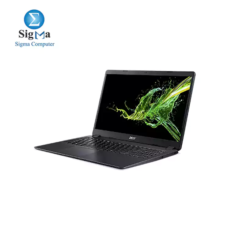 ACER Aspire 3 A315-56-34W3 Core i3-1005G1 - 4GB - 1TB - Integrated graphics - 15.6 HD Intel UHD Graphics