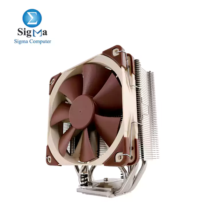 NOCTUA COOLING air U12S CPU COOLING