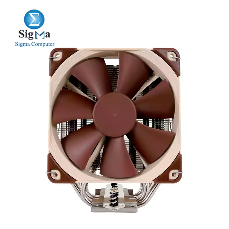 NOCTUA COOLING air U12S CPU COOLING