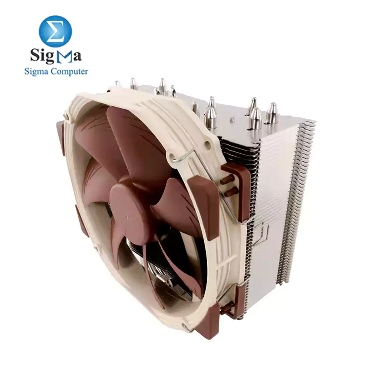 NOCTUA COOLING air U14S CPU COOLING