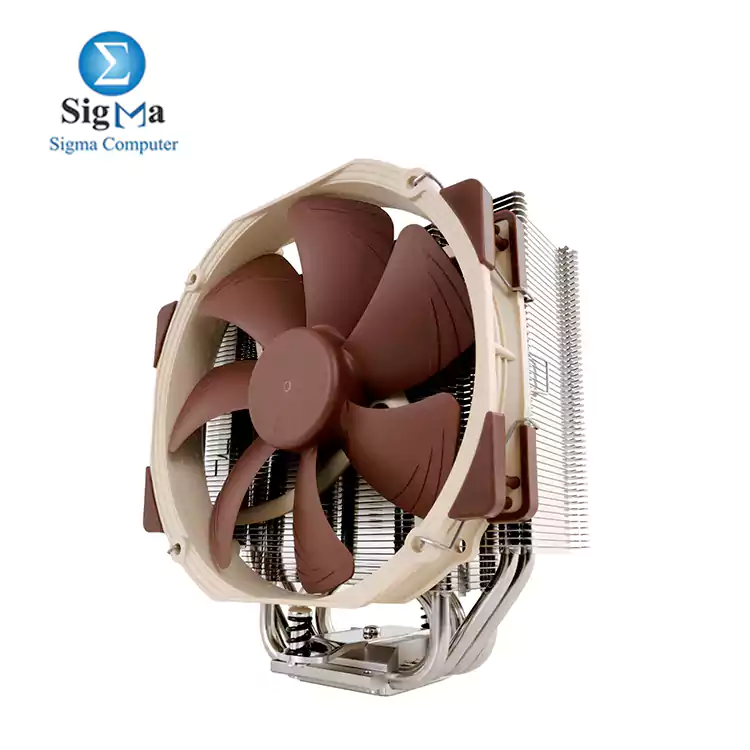 NOCTUA COOLING air U14S CPU COOLING